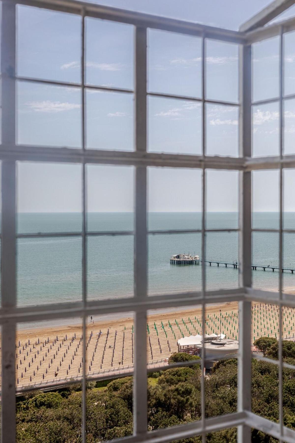 Skyline Lignano Διαμέρισμα Λινιάνο Σαμπιαντόρο Εξωτερικό φωτογραφία